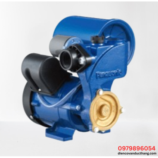 Bơm áp tự động  Pana 130jak,200jak,350jxk