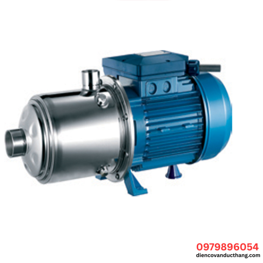 BƠM LI TÂM DTR 150-300
