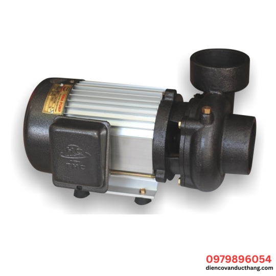 MÁY BƠM LY TÂM 2~3HP – VINA PUMP