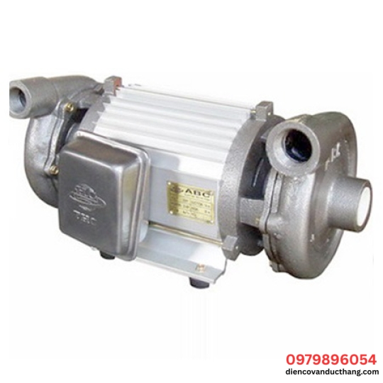Máy bơm 2 đầu hút giếng sâu ABC-1500 2HP